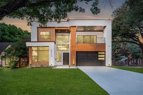 6906 Clayton Avenue, Dallas, TX 75214