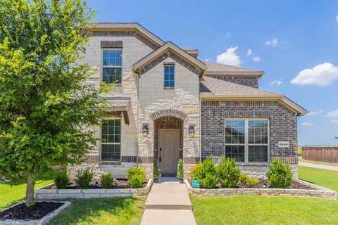 2849 Franklin Drive, Celina, TX 75009