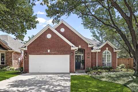 3841 Waterford Drive, Addison, TX 75001