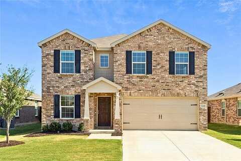 1305 Vernon Drive, Aubrey, TX 76227
