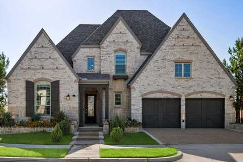 1910 Woodland Skipper Way, Arlington, TX 76005