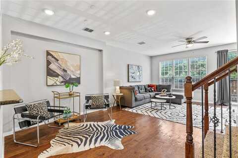 3904 Asbury Lane, Addison, TX 75001
