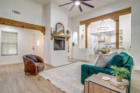 3532 Dove Creek Road, Cleburne, TX 76031