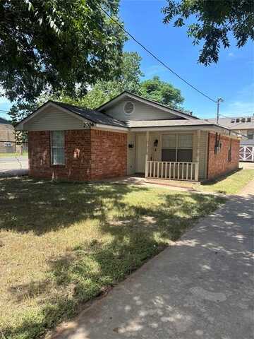 2004 S 9th Street, Waco, TX 76706