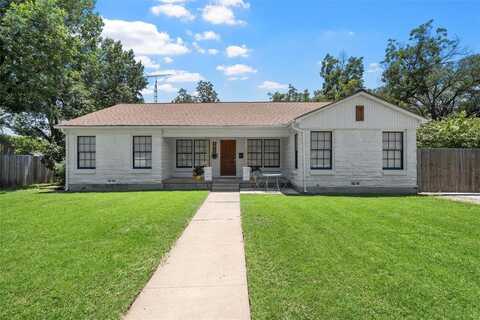 2716 Pine Avenue, Waco, TX 76708