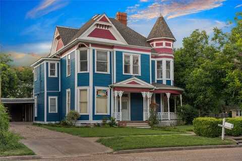 441 Houghton Avenue, Marlin, TX 76661