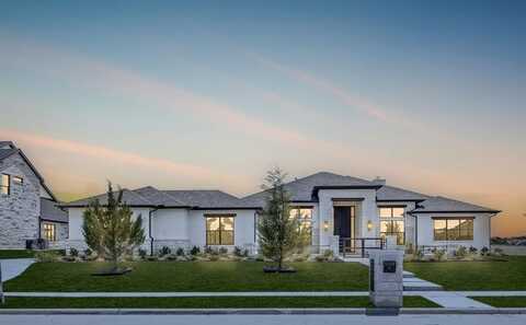 328 Longview Place, Heath, TX 75032
