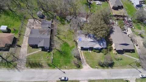 1110 S Catherine Street, Terrell, TX 75160