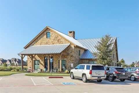 720 Brenham Avenue, Frisco, TX 75009