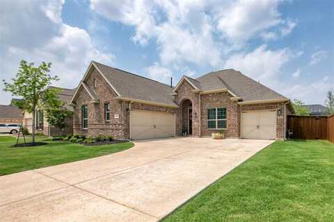 1194 Rosecrush Drive, Haslet, TX 76052