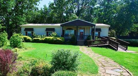 12180 E Us Hwy 175, Larue, TX 75770