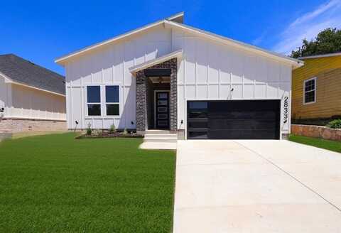 2833 Avenue L, Fort Worth, TX 76105