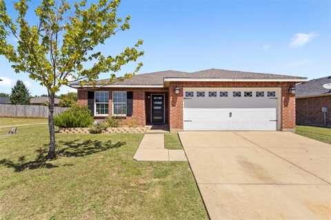 801 Honey Hollow Drive, Arlington, TX 76002