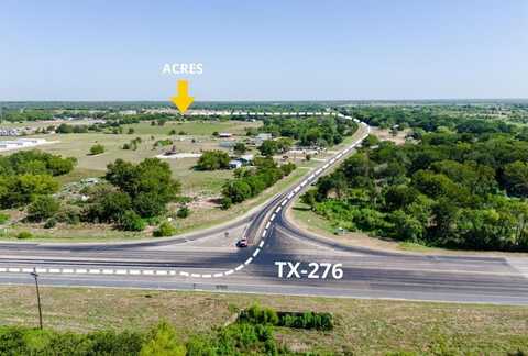 8379 Alice Circle, Quinlan, TX 75474
