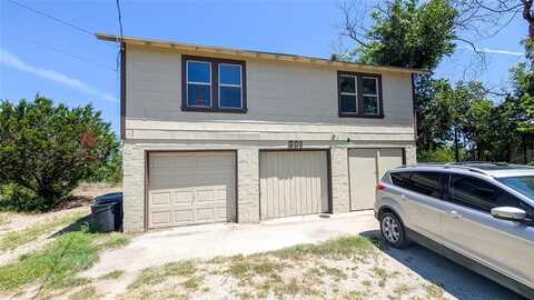 501 E Sixth Street, Weatherford, TX 76086
