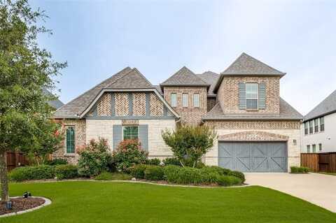 840 Redstem Drive, Prosper, TX 75078