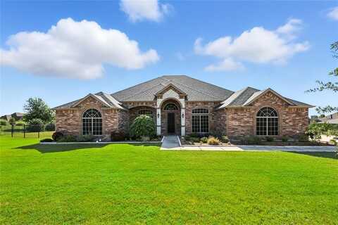 110 Las Colinas Trail, Crossroads, TX 76227