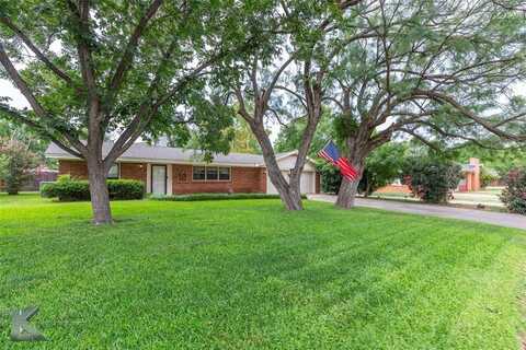 1765 Wychwood Drive, Abilene, TX 79605