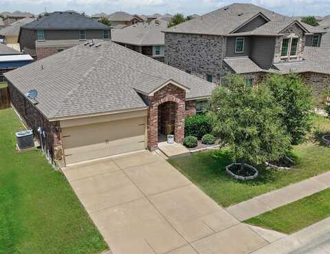806 Opal Path, Princeton, TX 75407