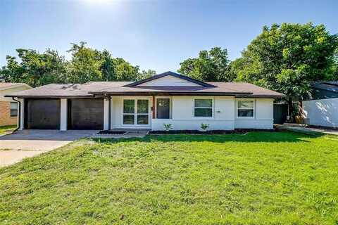 1909 Balla Way, Grand Prairie, TX 75051