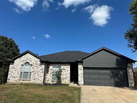 6707 Stone Branch Drive, Arlington, TX 76001
