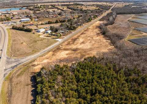 Tbd Jefferson Road, Paris, TX 75460