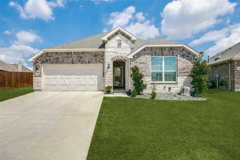 9701 Creekmere Drive, Denton, TX 76226