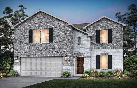 14046 Kempt Drive, Pilot Point, TX 76258