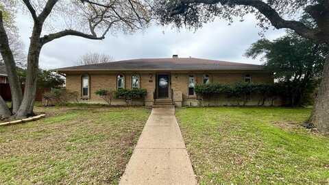 1305 Guildford Street, Garland, TX 75040