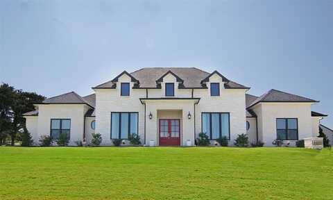 4000 Randolph Lane, Azle, TX 76020