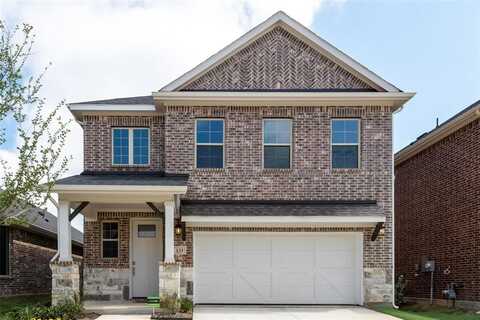 133 Ashbrook Street, Little Elm, TX 75068