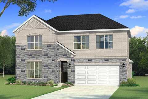 225 Hatherley Street, Little Elm, TX 75068
