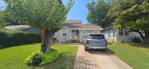 1224 Marion Avenue, Fort Worth, TX 76104