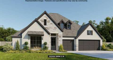 281 Rosemallow Lane, Waxahachie, TX 75165
