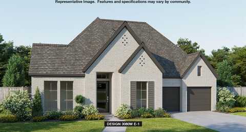 237 Rosemallow Lane, Waxahachie, TX 75165