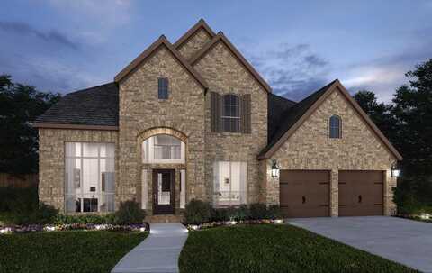 280 Rosemallow Lane, Waxahachie, TX 75165