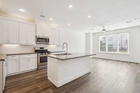6309 Rover Lane, North Richland Hills, TX 76182