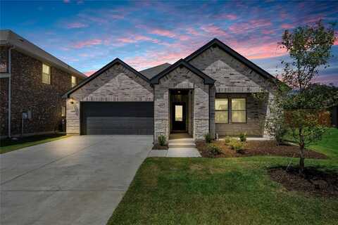 608 Willet Drive, McKinney, TX 75069