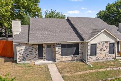 1519 Charleston Cove, Mesquite, TX 75149