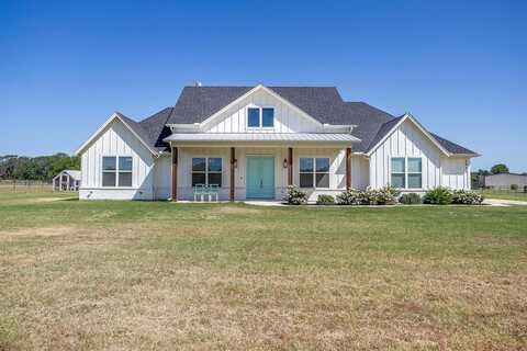 1053 Paradise Parkway, Poolville, TX 76487