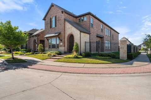 1700 Green Jasper Place, Arlington, TX 76005