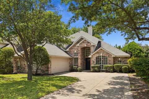 2711 Sunny Meadows, McKinney, TX 75072