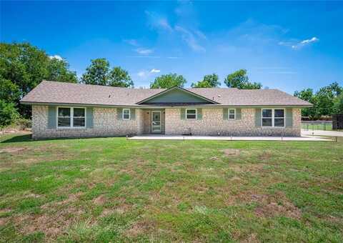 6511 Venus Drive, Temple, TX 76502
