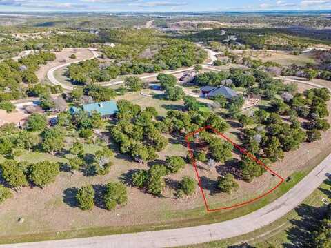 8217 Southerness Lane, Cleburne, TX 76033