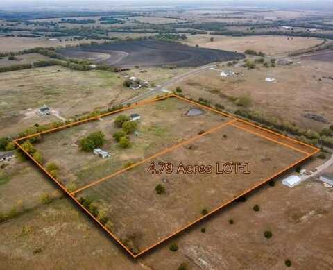 3262 Fm 1566 W, Celeste, TX 75423