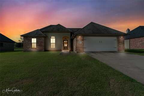 5536 Northwood South Road, Blanchard, LA 71107