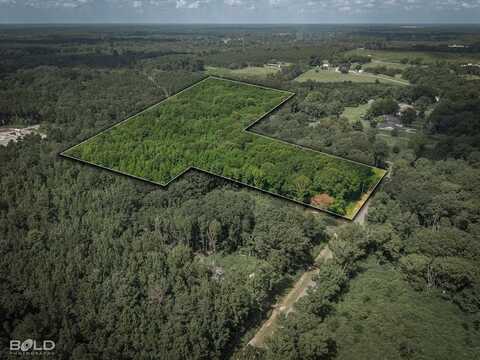0 Bledsoe, Keithville, LA 71047