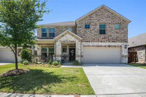 116 Lemley Drive, Fort Worth, TX 76131