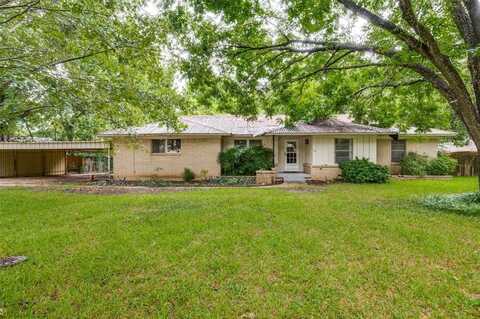 1601 Enchanted Lane, Lancaster, TX 75146