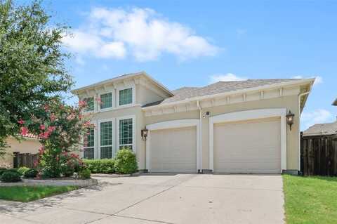 2529 Gosling Drive, Plano, TX 75075